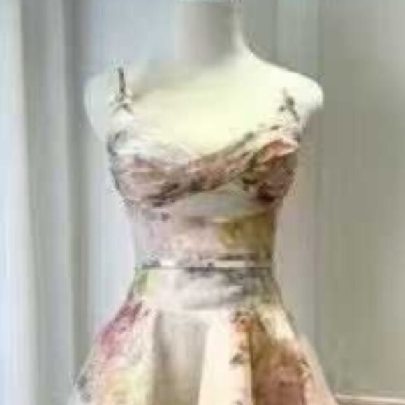 Zimmerman Floral Dress - Picture 2 of 2